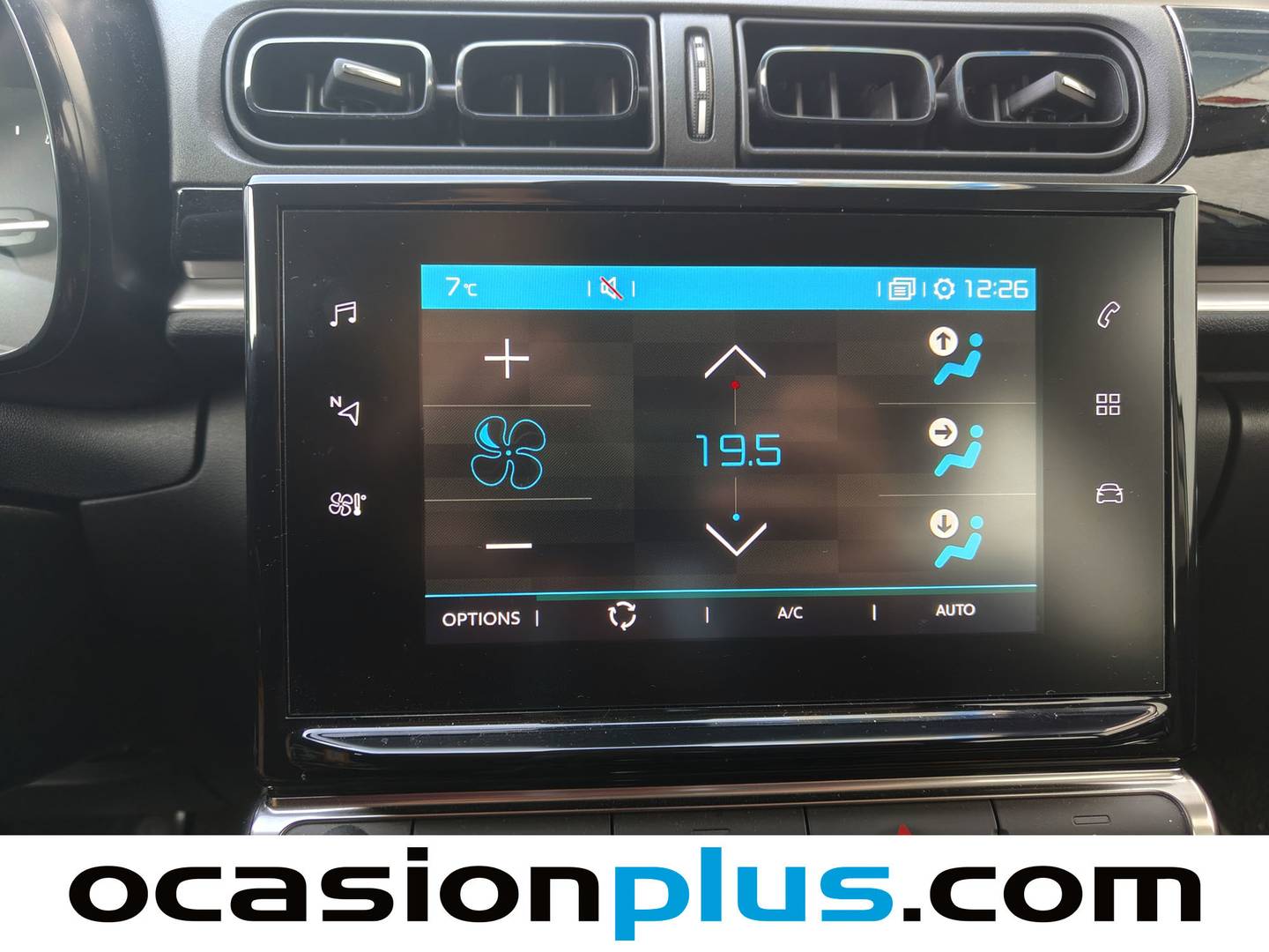 Foto Citroën C3 Citroen C3 PureTech 110 S&S Feel EAT6 (110 CV)