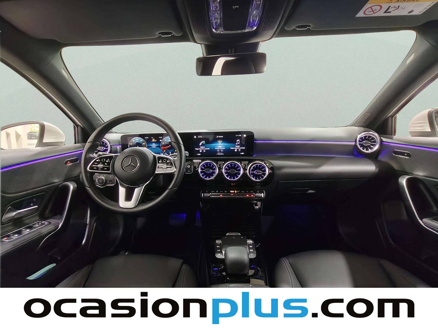 Mercedes Clase A Mercedes-Benz Clase A A 180 (136 CV) al mejor precio