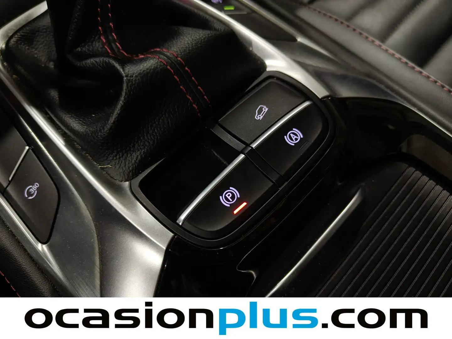 Foto MG HS MG HS 1.5 Turbo GDI Luxury (162 CV)