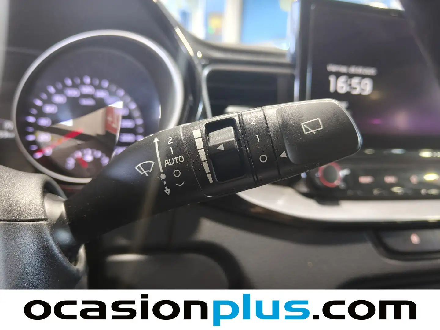 Foto KIA Ceed Kia Ceed 1.0 T-GDi Tech  (120 CV)