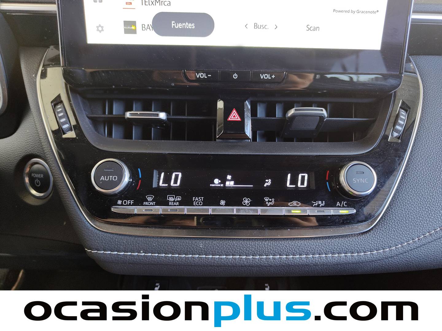 Toyota Corolla Toyota Corolla 140H Style (140 CV) km 0