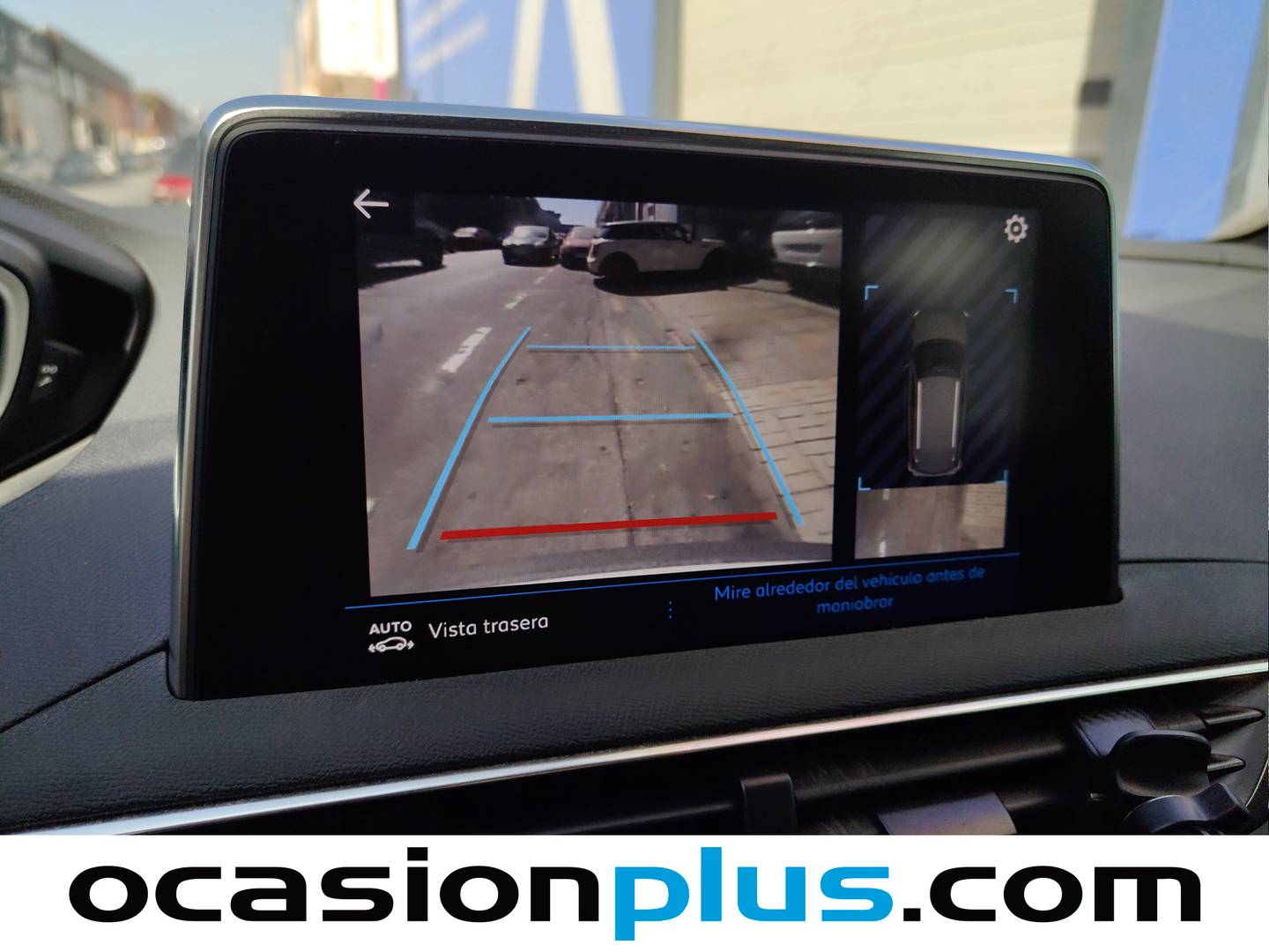 Extras del Peugeot 3008 Peugeot 3008 BlueHDi 130 S&S Active Pack EAT8 (130 CV)