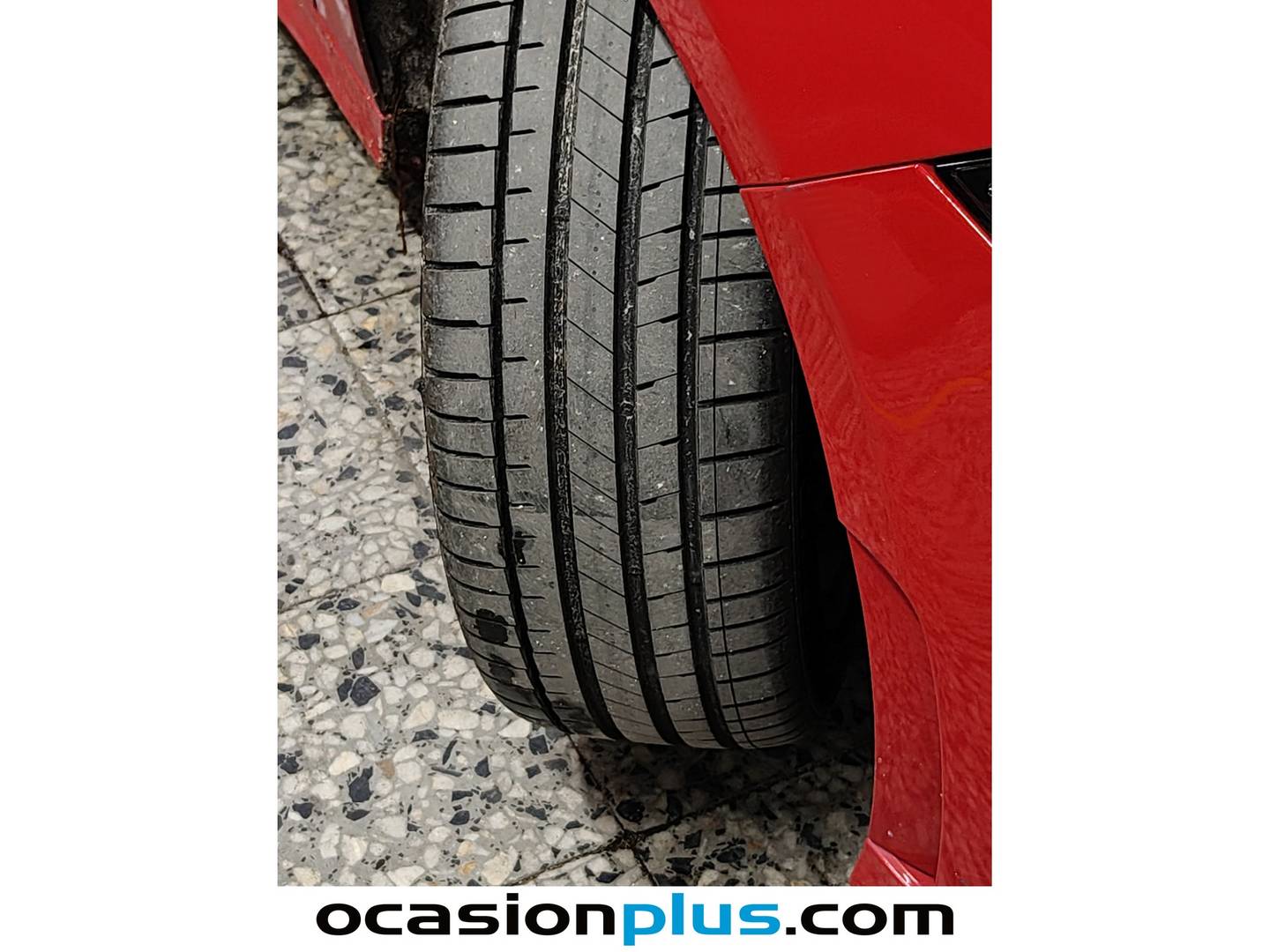 Mercedes Clase A Mercedes Clase A 200 d (150 CV) Pack AMG seminuevo