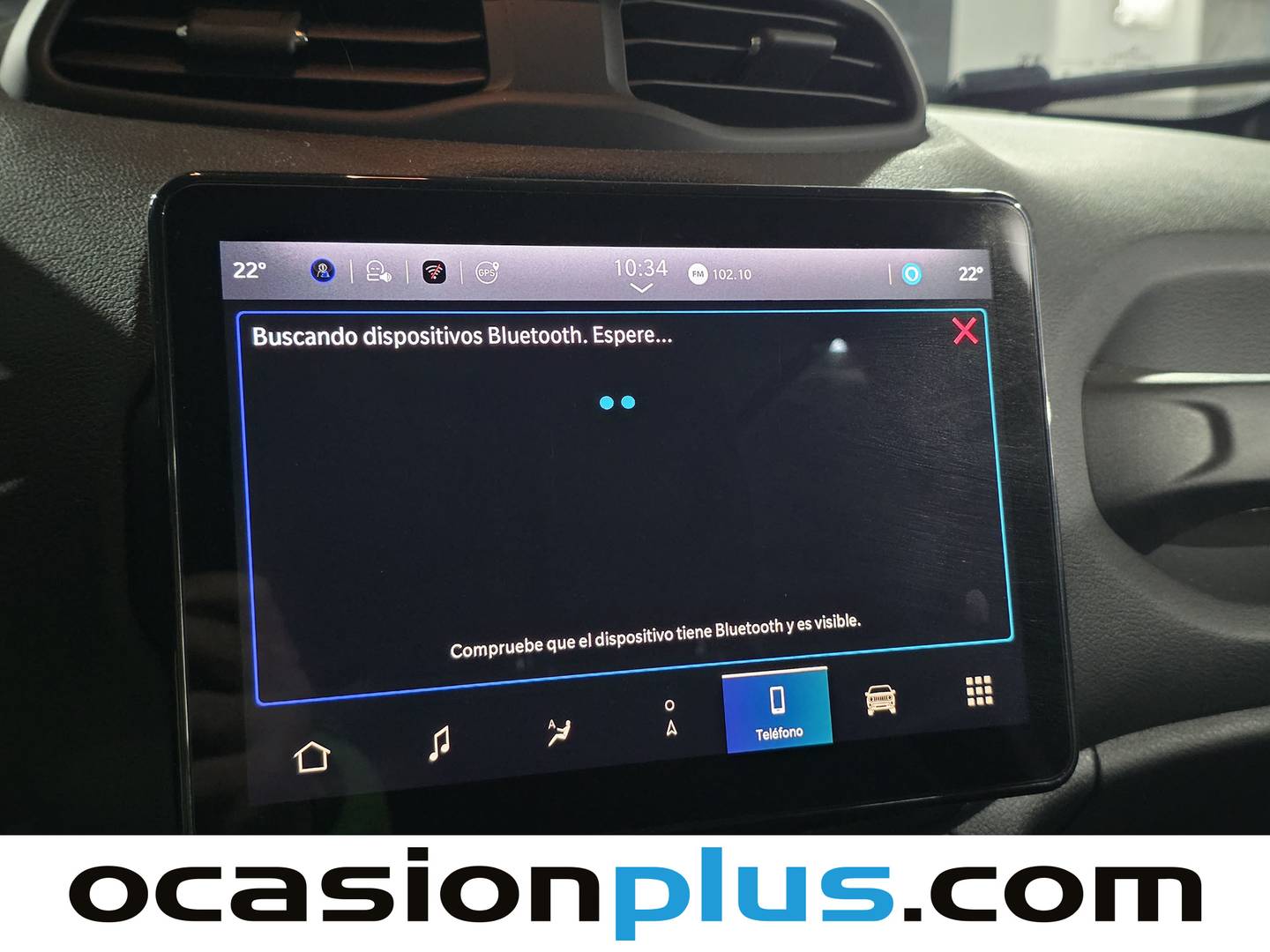 Foto Jeep Renegade Jeep Renegade eHybrid 1.5 Altitude DCT (130 CV)