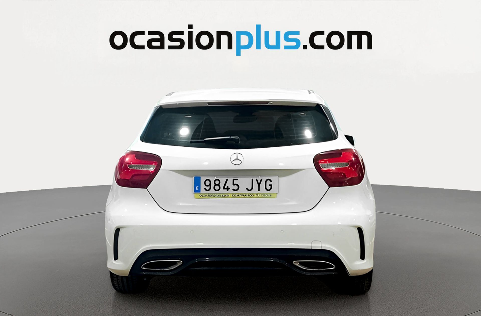 Mercedes-Benz Clase A 180 Pack AMG - foto 14