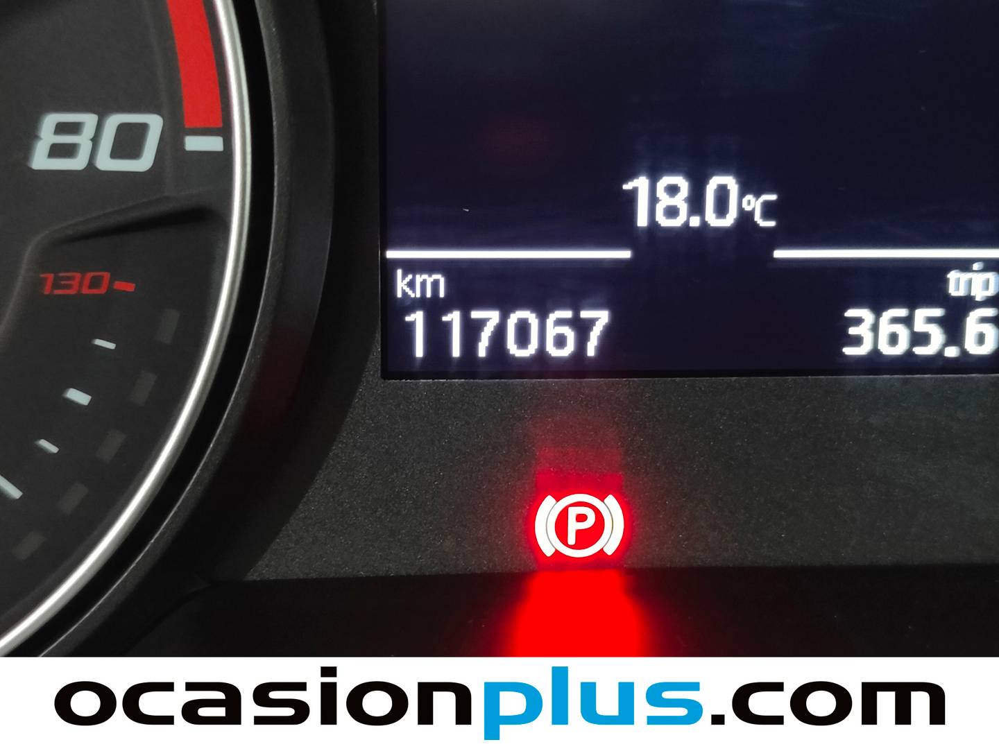 Seat Ibiza Seat Ibiza 1.0 EcoTSI S&S Style (95 CV) seminuevo