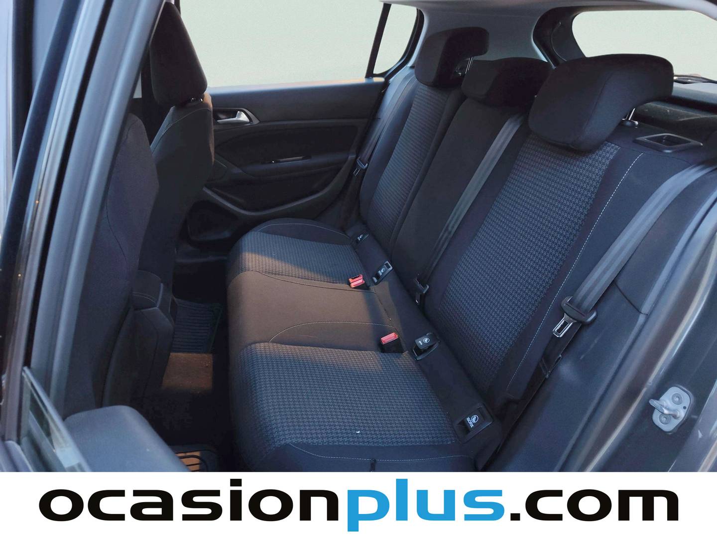 Foto Peugeot 308 Peugeot 308 Active Pack BlueHDi S&S (130 CV)