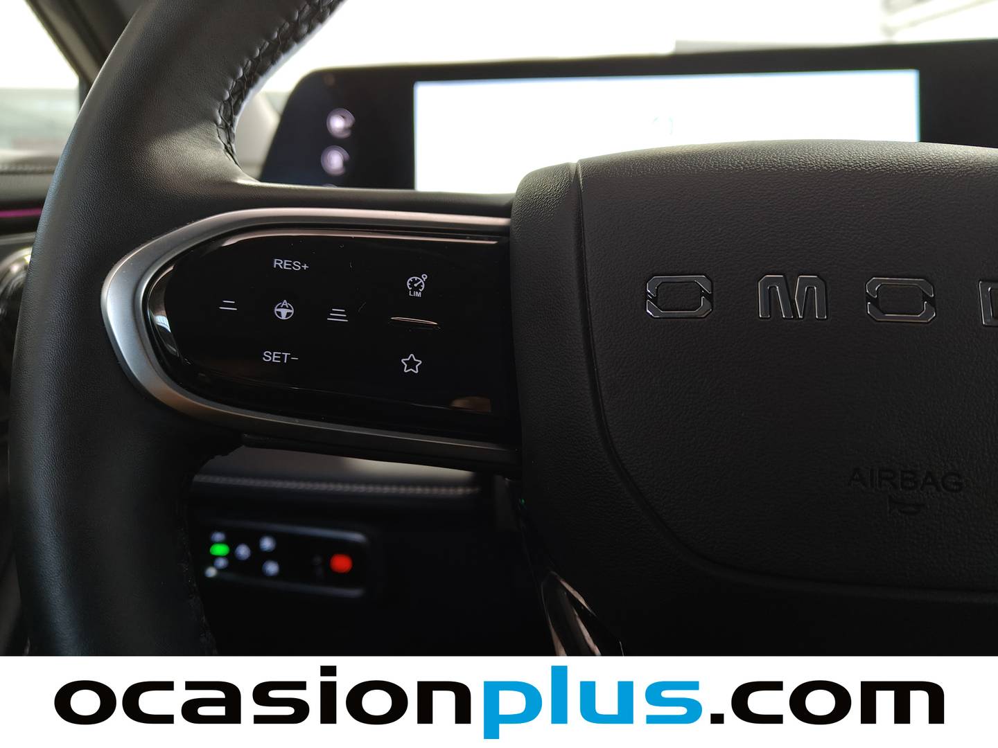 OMODA 5 OMODA 5 1.6 TGDI Premium (145 CV) seminuevo