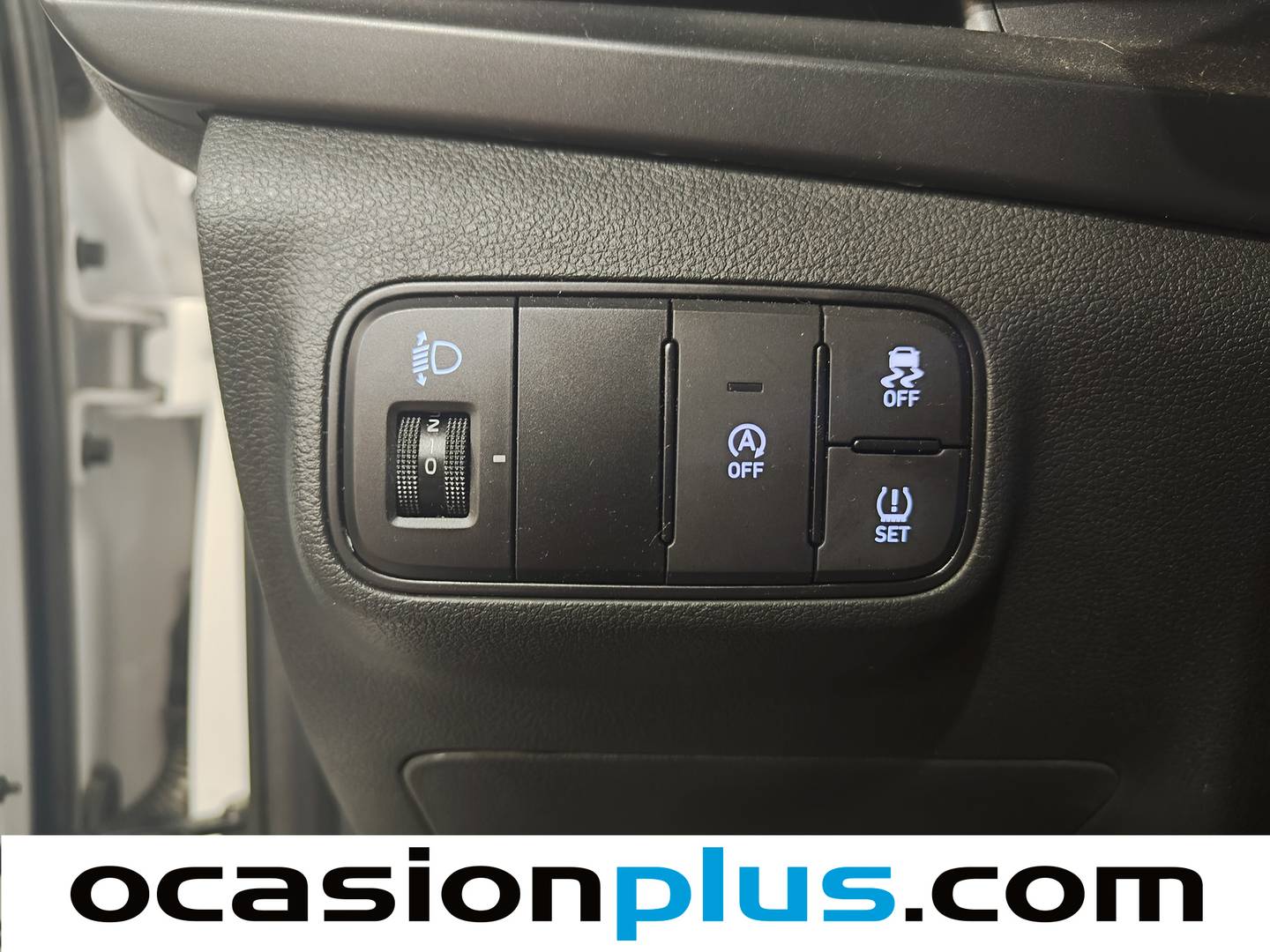 Paquetes del Hyundai i20 Hyundai i20 1.0 TGDI Klass (100 CV)