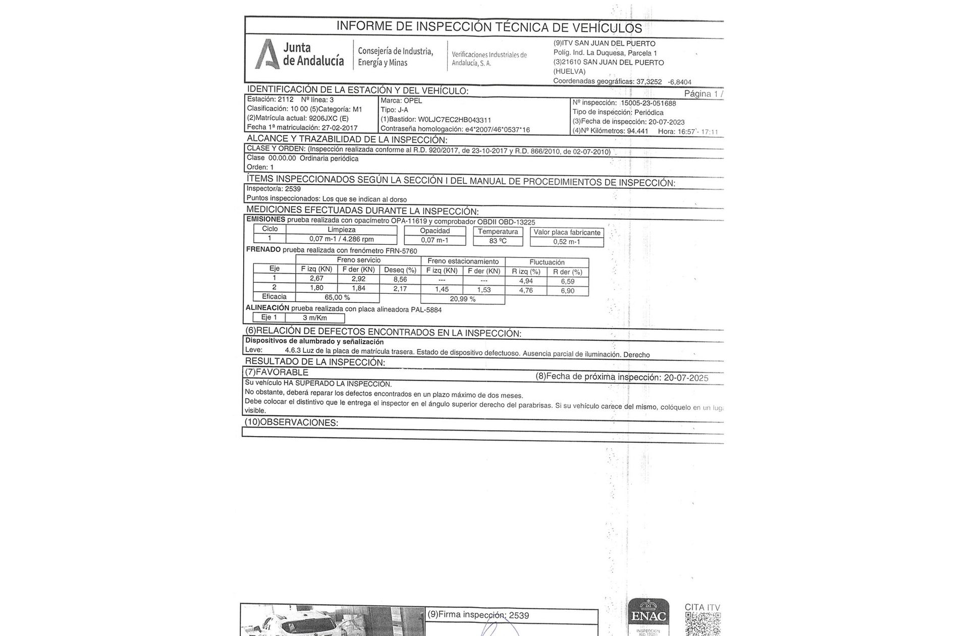 Opel Mokka 1.6 CDTi Selective 4x2 - foto 17
