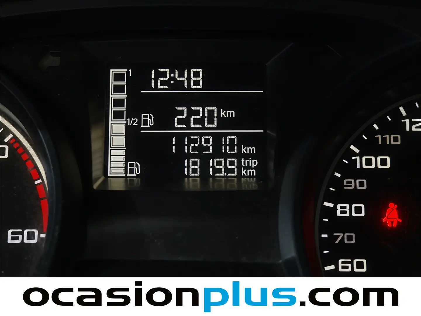 Foto Seat Ibiza SEAT Ibiza 1.6 TDI Style (105 CV)