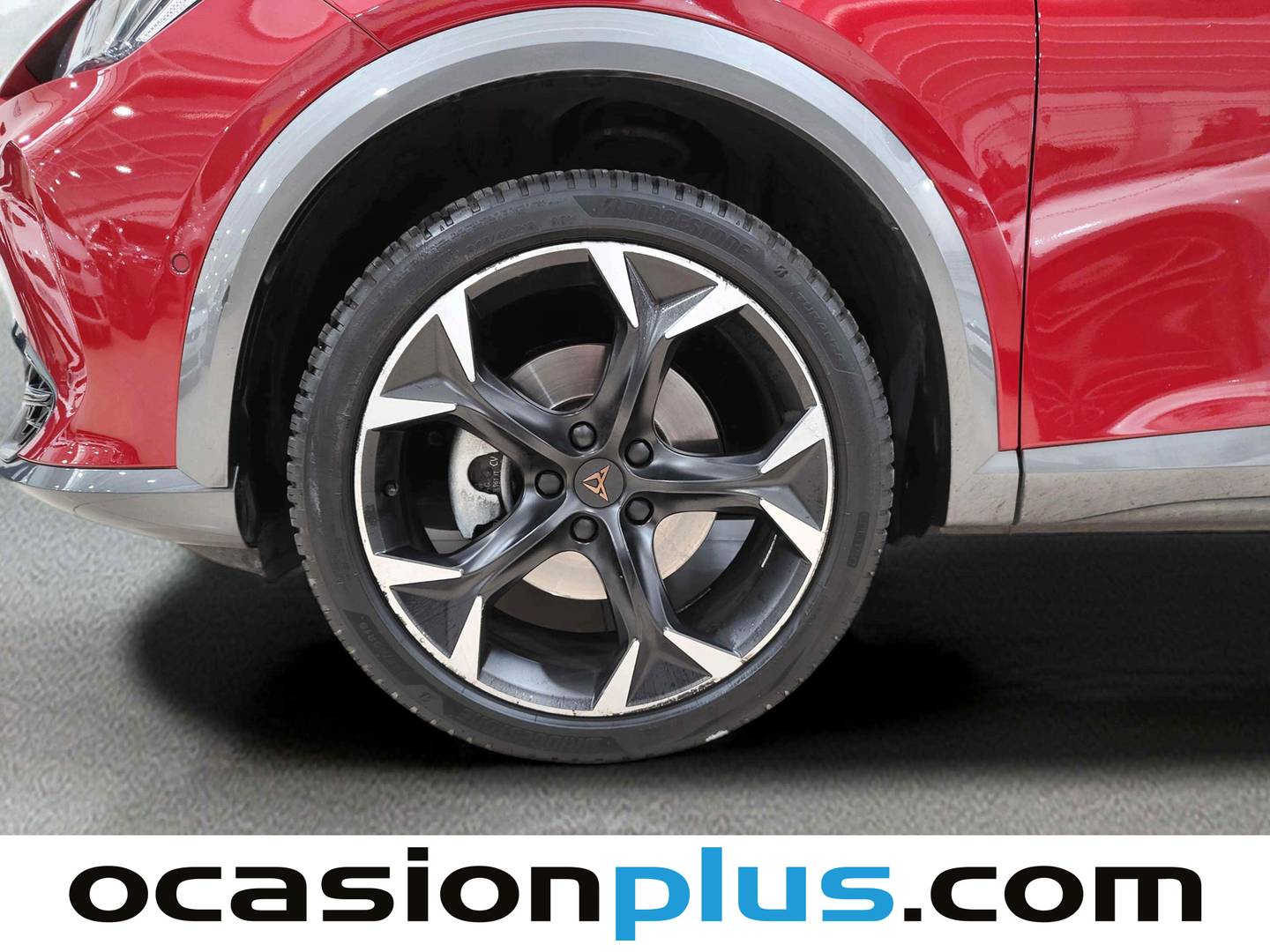 Cupra Formentor Cupra Formentor 1.5 TSI (150 CV) 2022