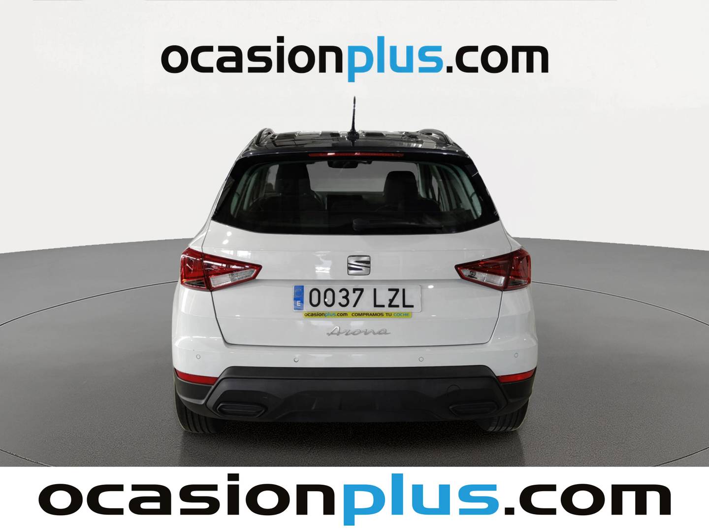 Seat Arona SEAT Arona 1.0 TSI Style XM DSG (110 CV) 110cv
