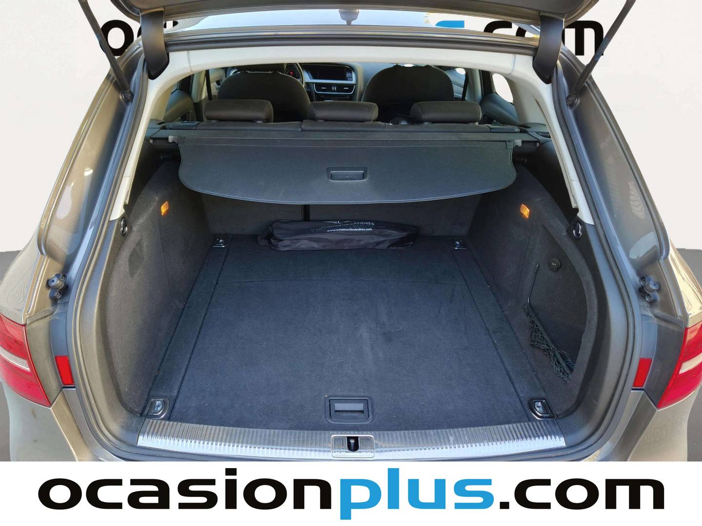 Audi A4 Audi A4 Avant Advanced edition 2.0 TDI (136 CV) manual