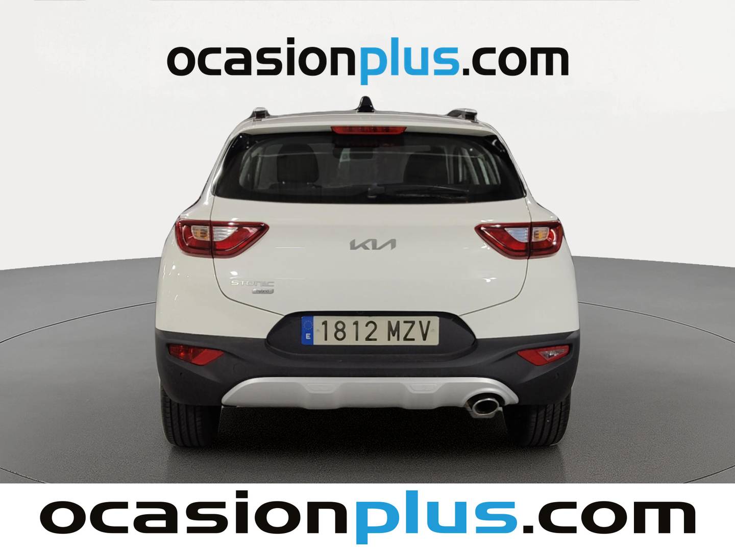KIA Stonic KIA Stonic 1.0 T-GDi MHEV Drive (100 CV) barato