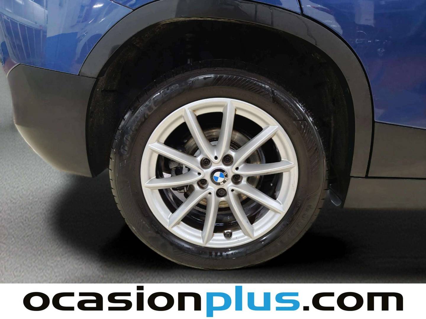 BMW X2 BMW X2 sDrive18d Business (150 CV) al mejor precio