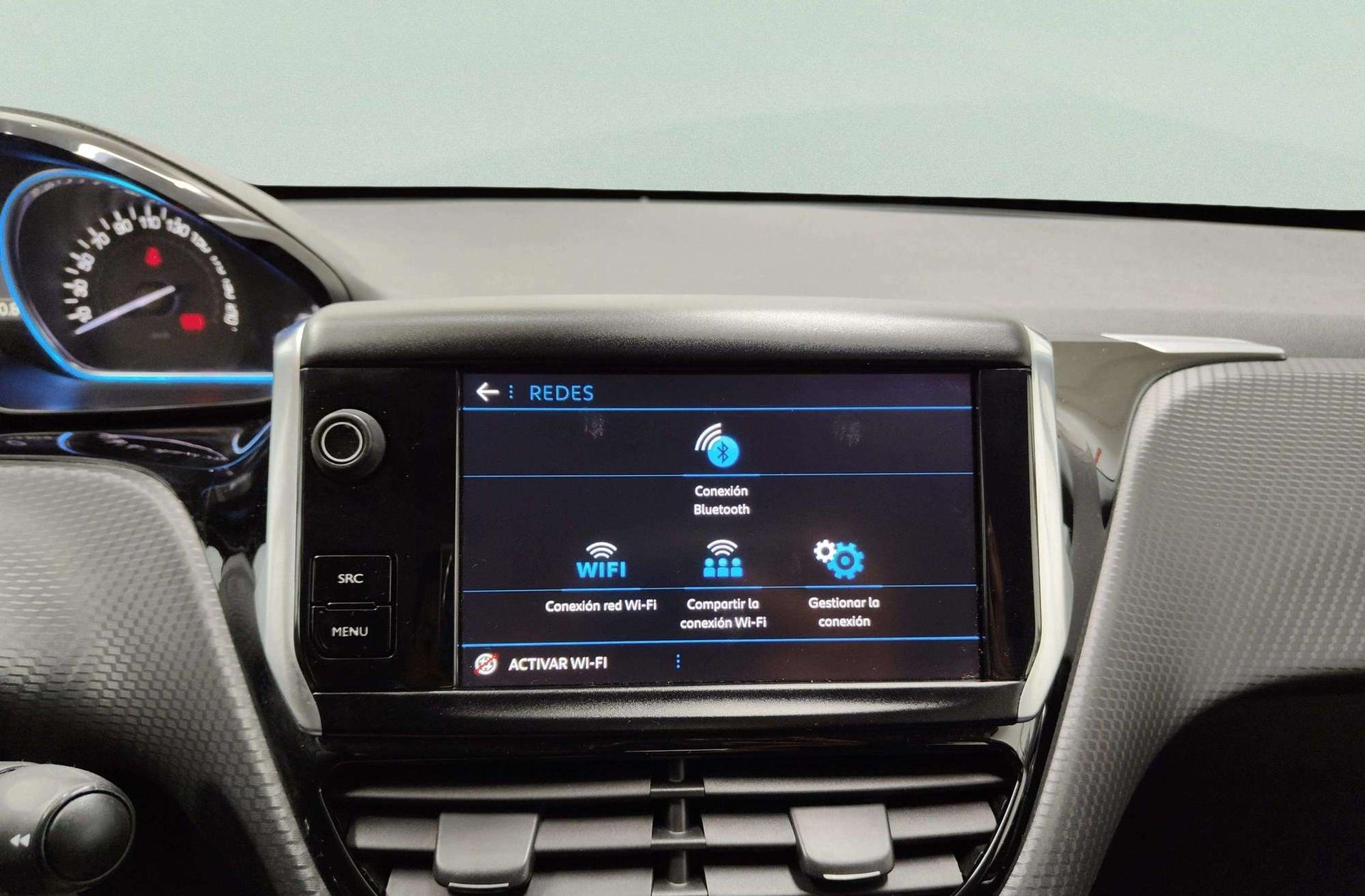 Peugeot 2008 BlueHDi 100 Allure - foto 31