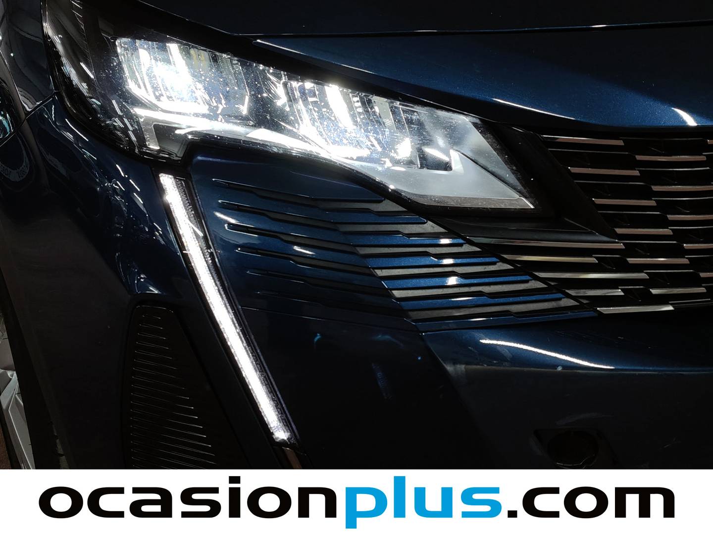 Peugeot 3008 Peugeot 3008 BlueHDi 130 S&S Active Pack (130 CV) 130cv