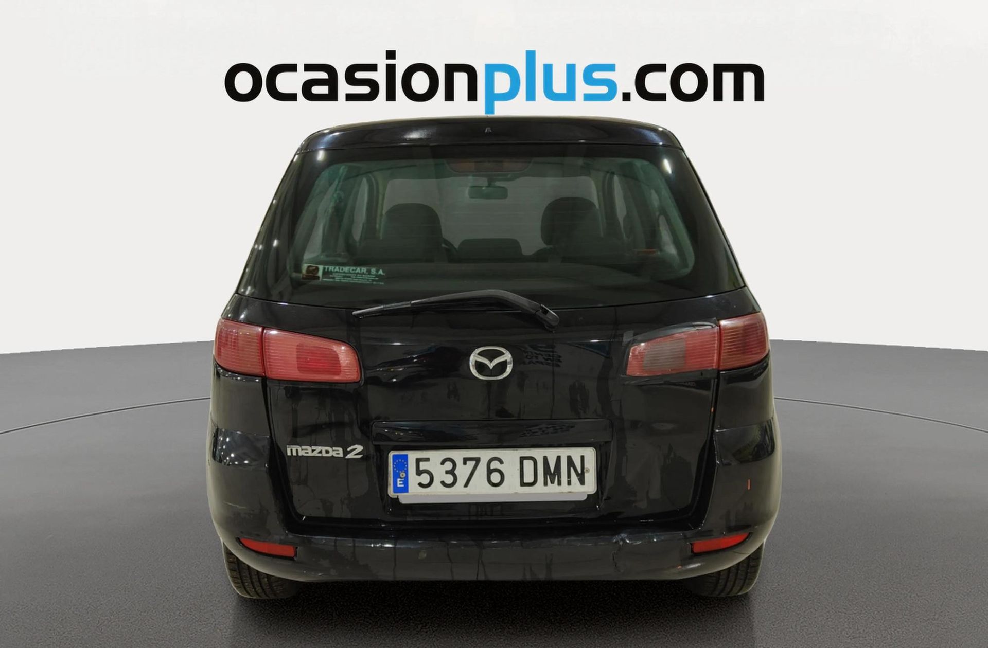 Mazda2 1.4 Crtd Sportive - foto 13