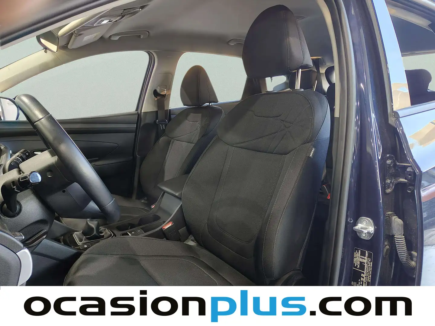 Foto Hyundai Tucson Hyundai Tucson 1.6T Klass (160 CV)