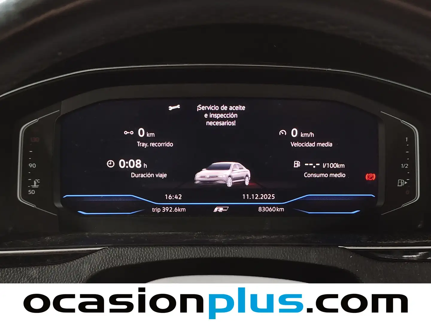 Foto Volkswagen Passat Volkswagen Passat R-Line 2.0 TDI (150 CV) DSG