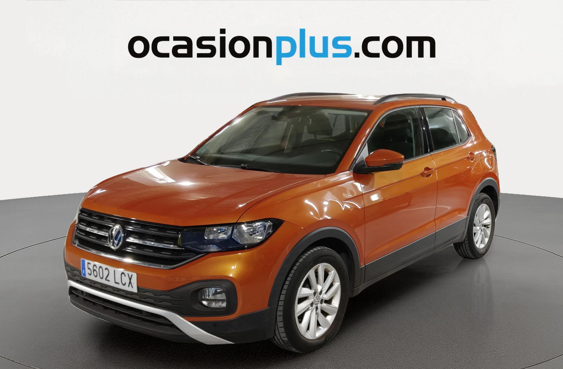 Volkswagen T-Cross Advance 1.0 TSI