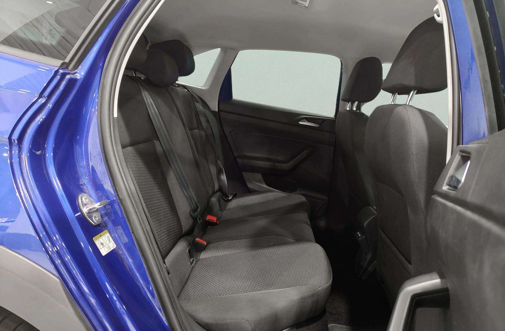 Volkswagen Taigo ``más`` 1.0 TSI DSG - foto 20