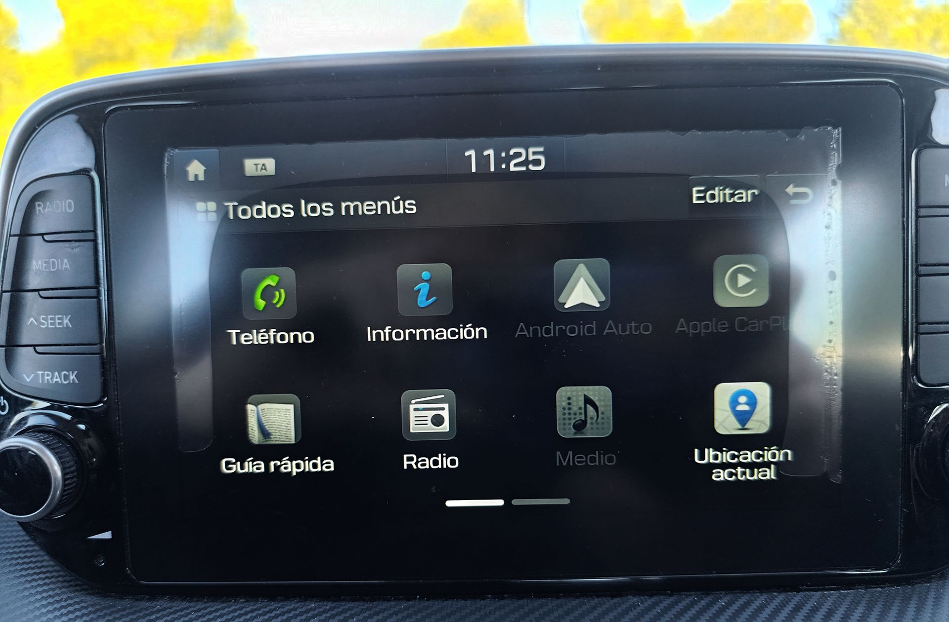 Hyundai Tucson 1.6 CRDi 48V SLE 4x2 - foto 8