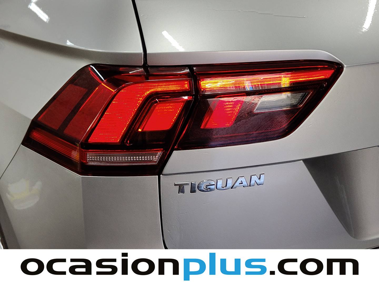 Volkswagen Tiguan Volkswagen Tiguan Advance 2.0 TDI (150 CV) DSG 2018