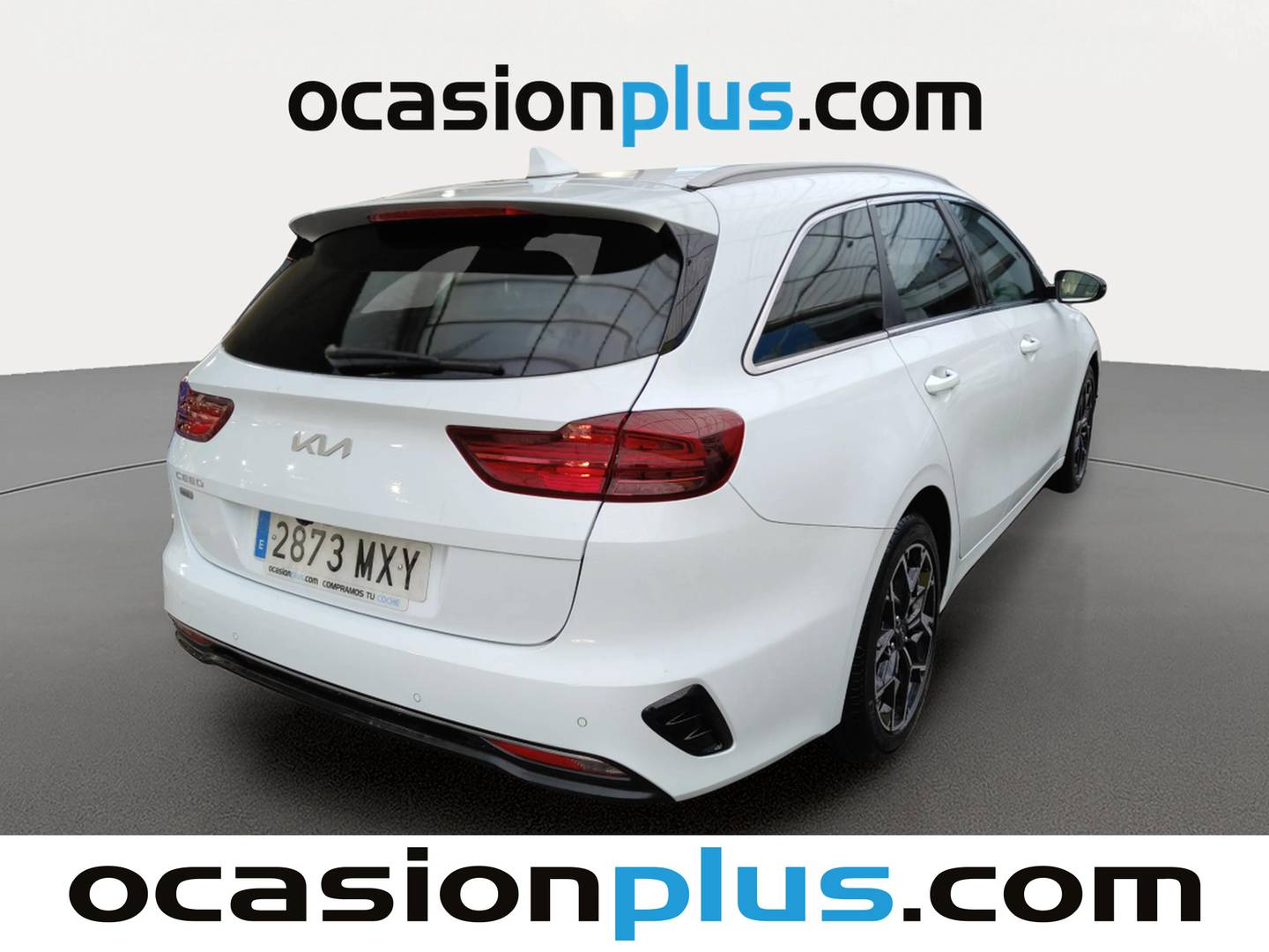 KIA Ceed Tourer Kia Ceed Tourer 1.0 MHEV Style Edition DCT (100 CV) 100cv