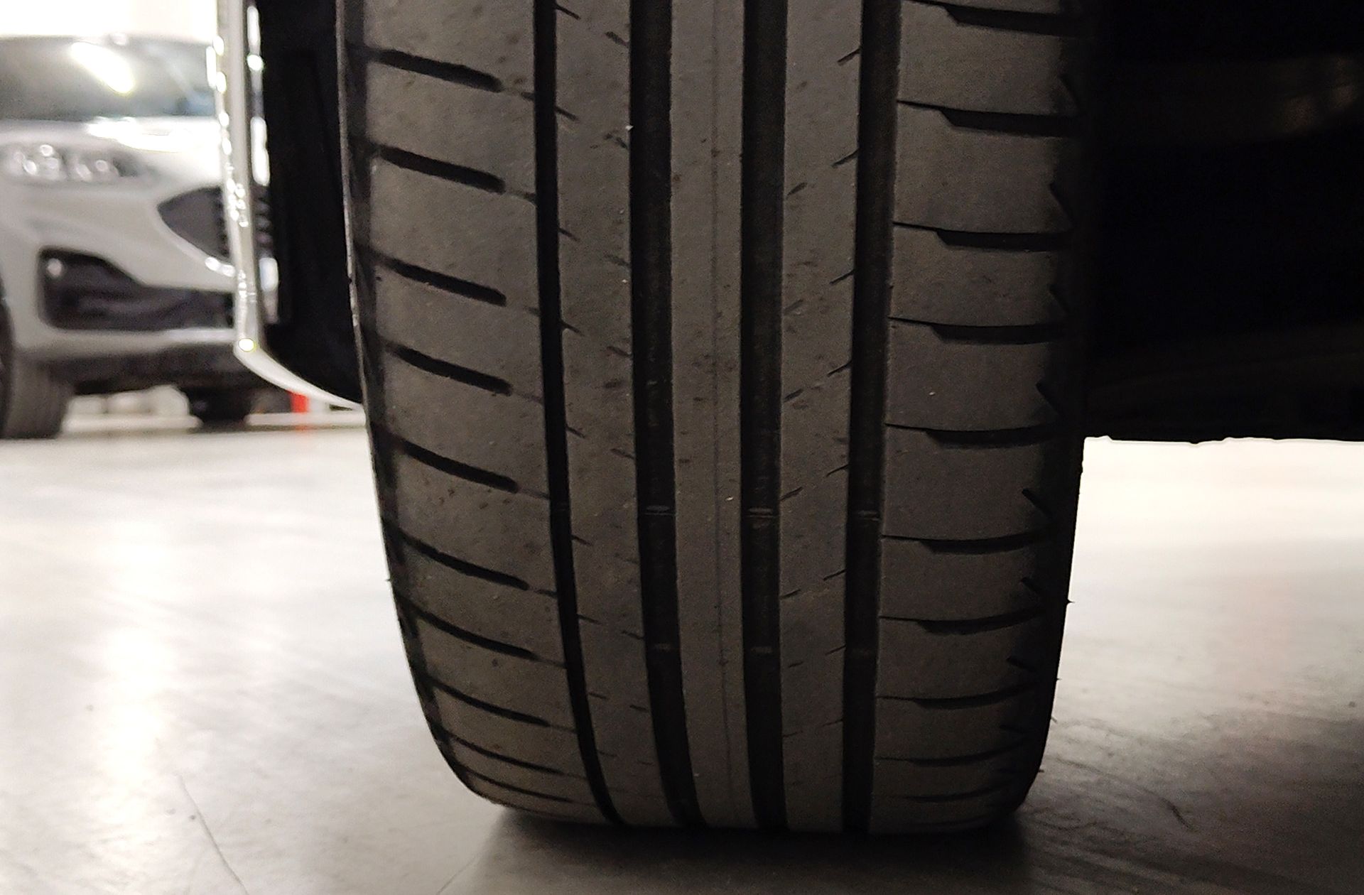 Mercedes-Benz Clase A 250 e Pack AMG - foto 40