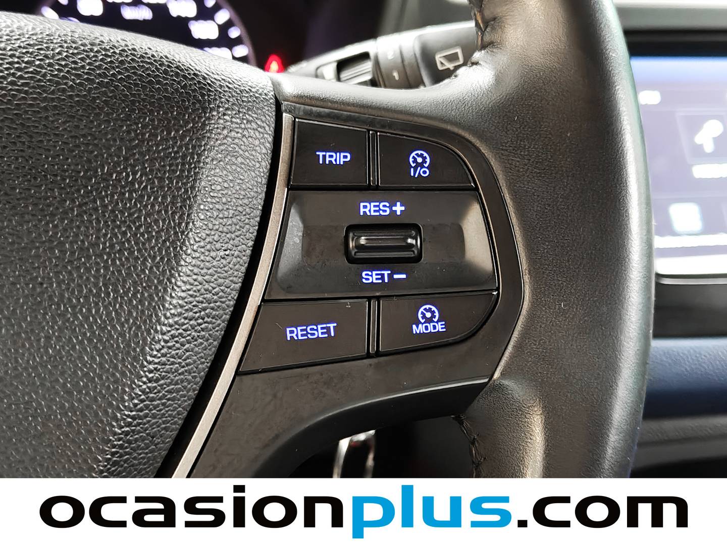 Acabados Hyundai i20 Active Hyundai i20 Active 1.0 TGDI Tecno (100 CV)