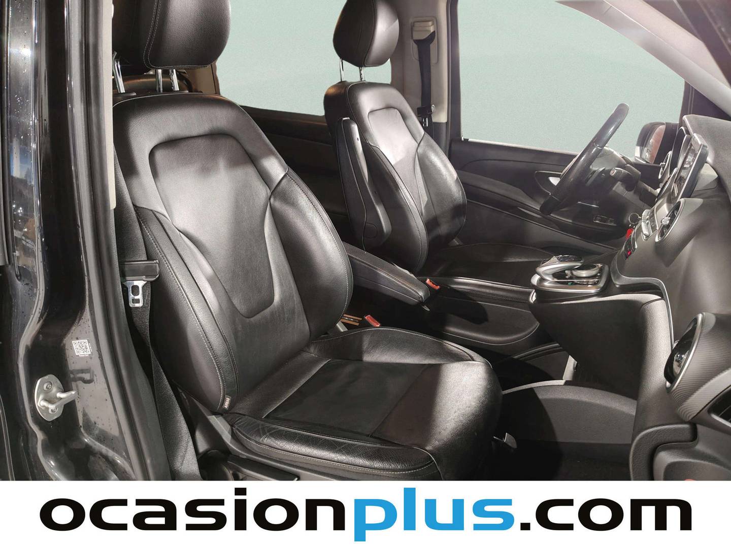 Mercedes Clase V Mercedes Clase V V 220 CDI Largo (163 CV) 7 Plazas km 0