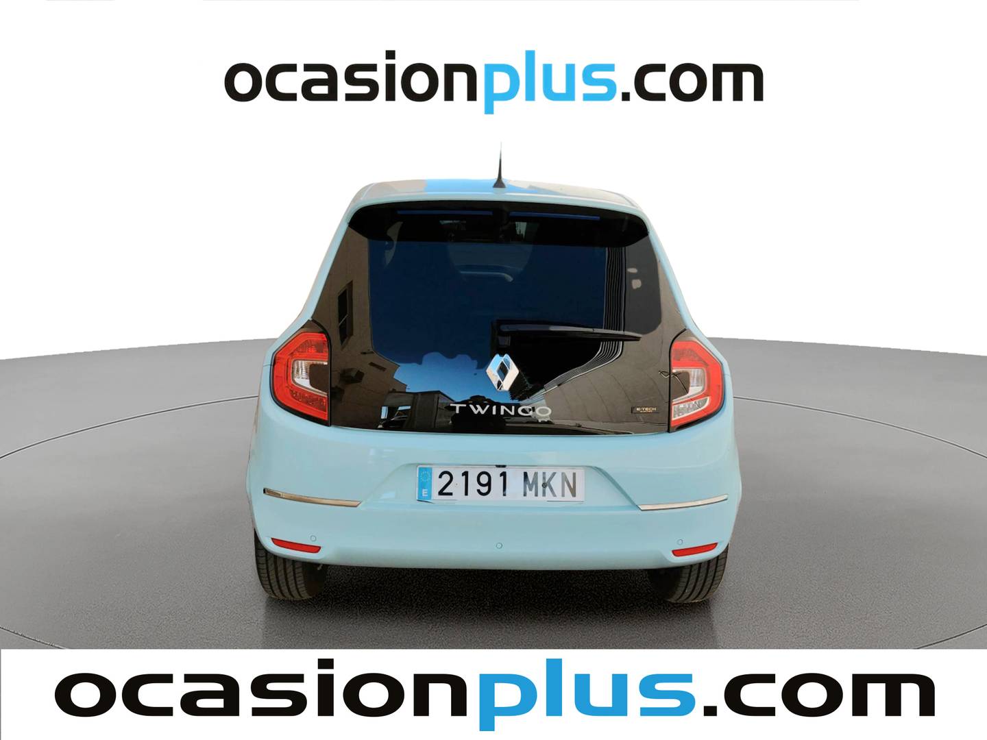 Renault Twingo Renault Twingo R80 Batería 20kWh (81 CV) barato