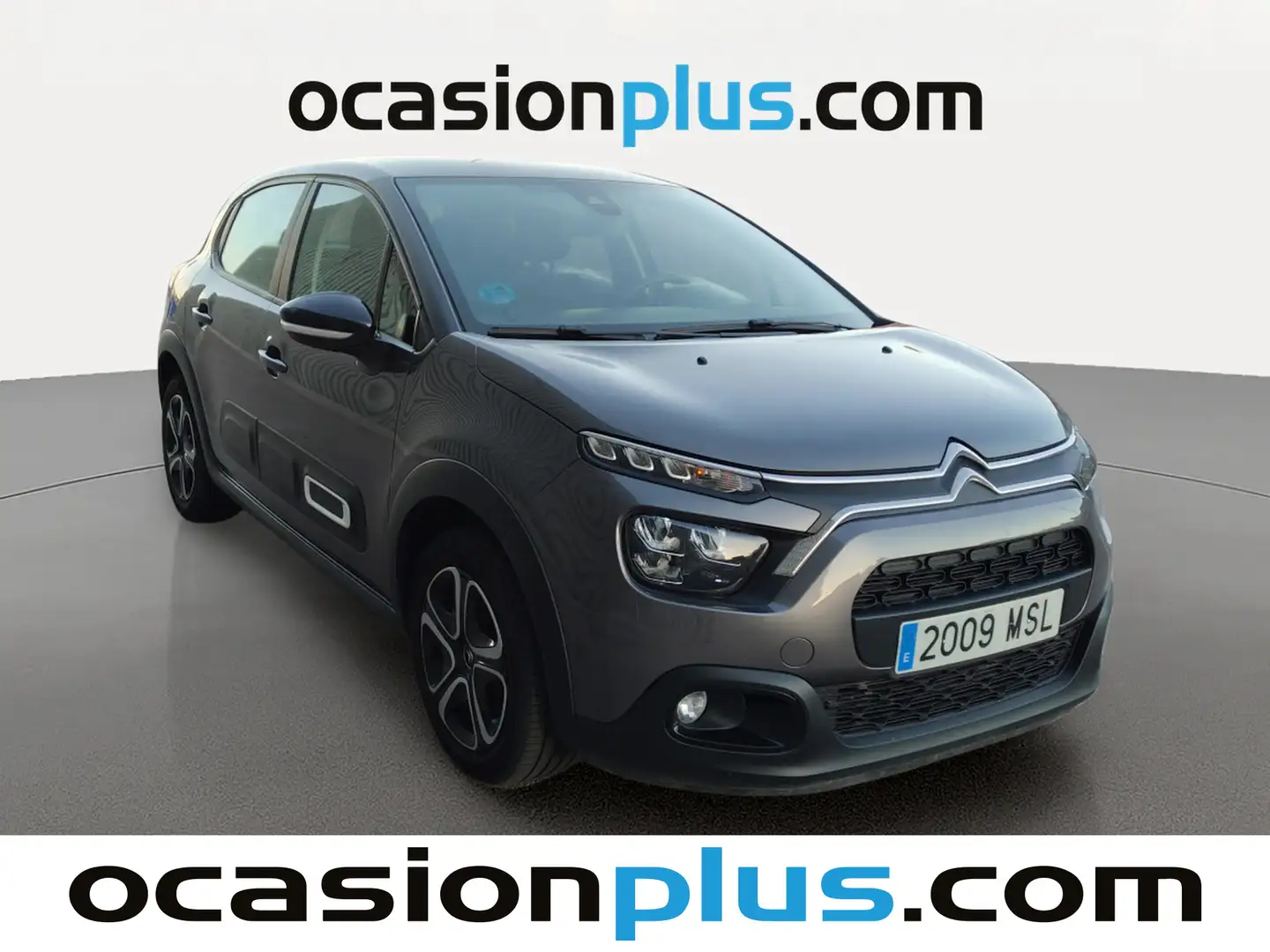 Foto Citroën C3 Citroen C3 BlueHDi 100 S&S Plus (102 CV)