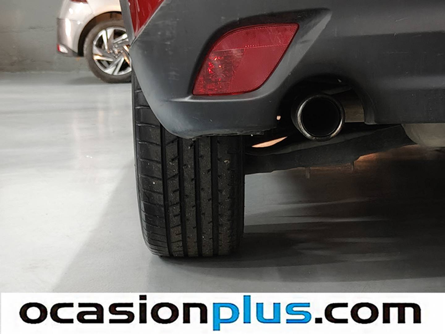 Foto Mazda CX-5 Mazda CX-5 2.2 DE Luxury + Premium (CB) 4WD (150 CV)