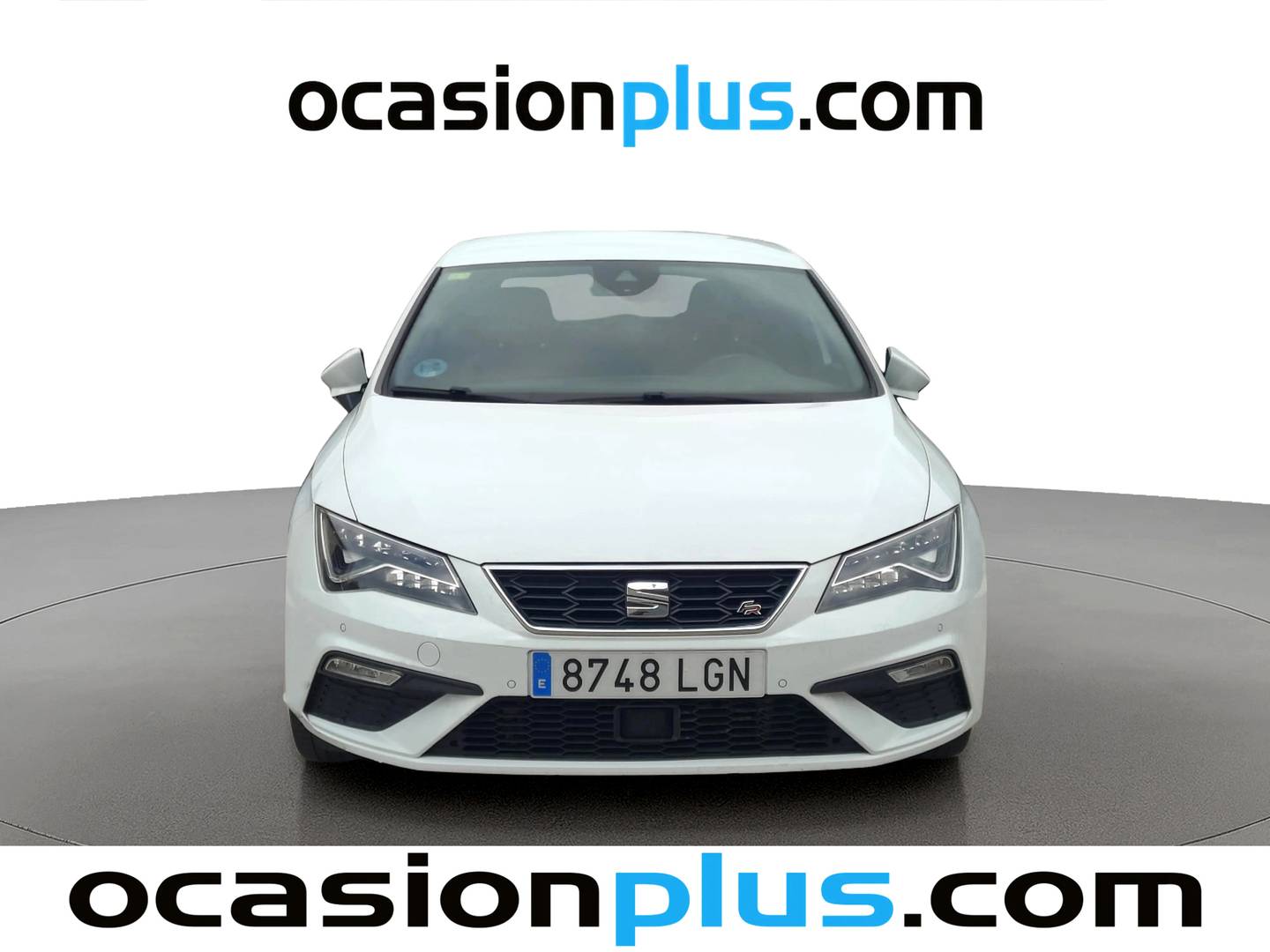 Seat León SEAT León 1.5 TSI S&S FR Edition Plus DSG (150 CV) 2020