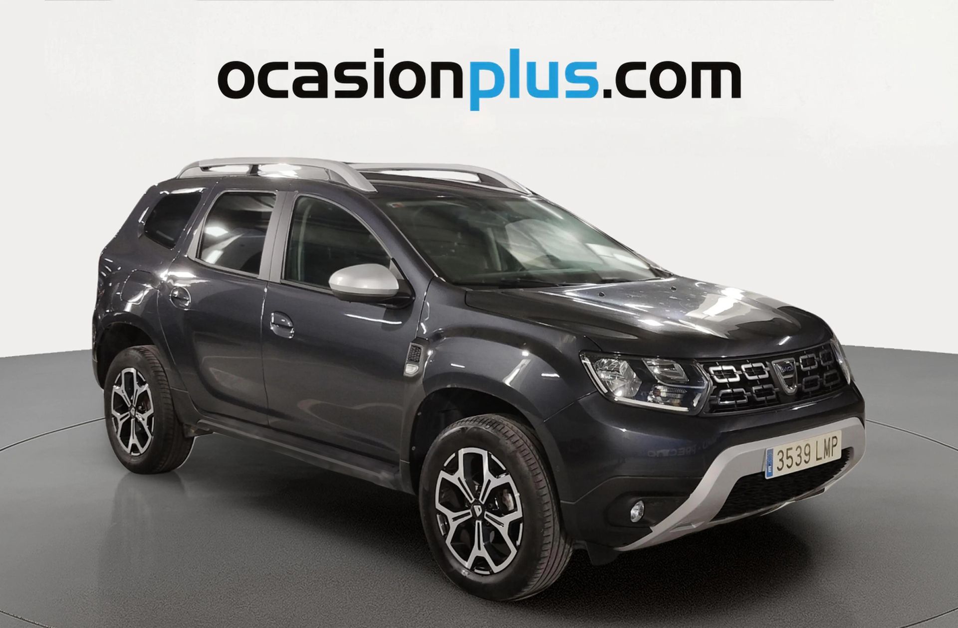 Dacia Duster Prestige TCe 4x2 - foto 2