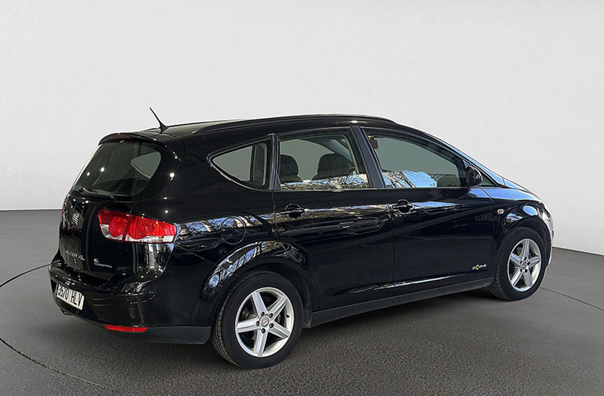 SEAT Altea XL 1.6 TDI E-Ecomotive Reference - foto 4