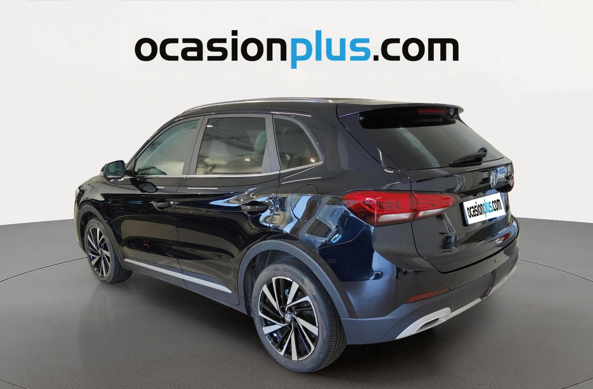 MG ZS 1.5 Hybrid+ Luxury - foto 3