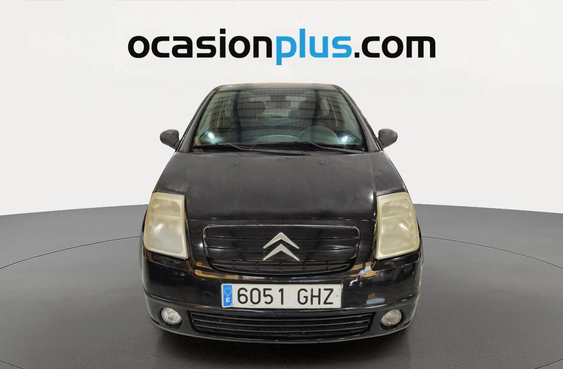Citroën C2 1.4i Audace - foto 10