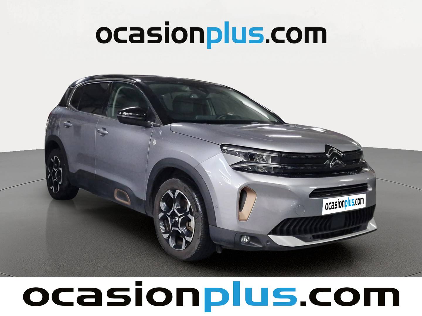 Foto Citroën C5 Aircross Citroen C5 Aircross Hybrid Plug-in Hybrid Max e-EAT8 (180 CV)