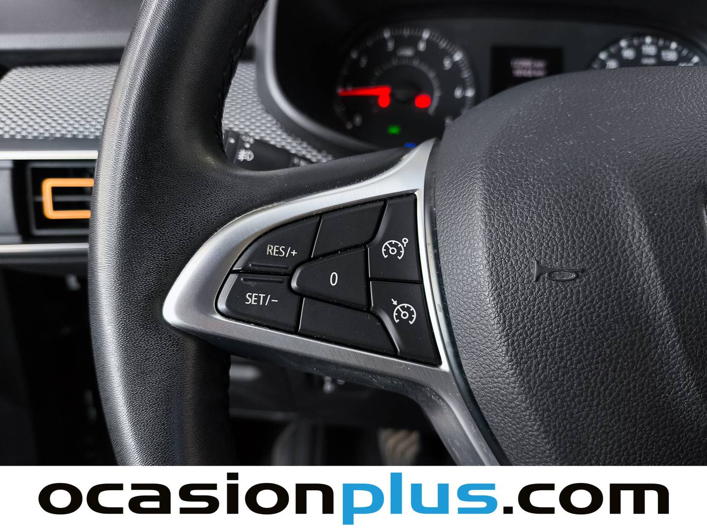 Extras del Dacia Sandero Dacia Sandero Stepway Comfort TCe (91 CV)
