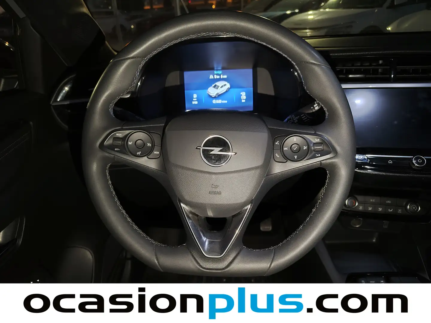 Foto Opel Corsa Opel Corsa 1.2 T XHL GS (100 CV)