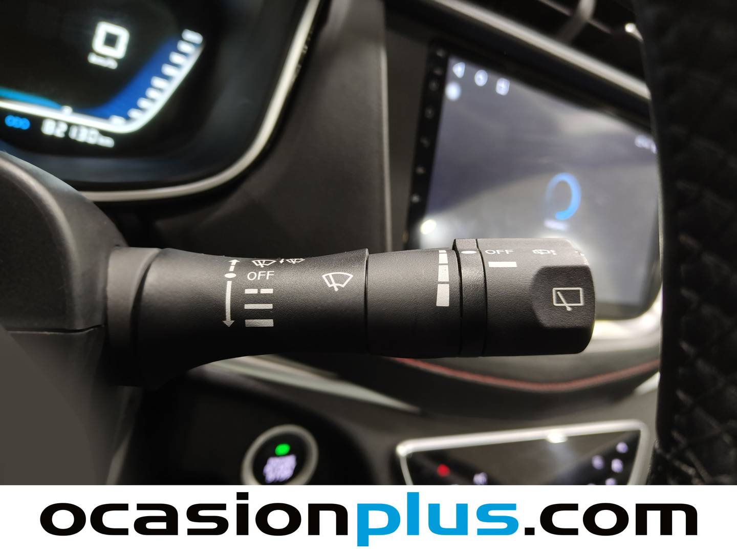 Foto SWM G01 SWM G01 1.5T Luxury (131 CV)