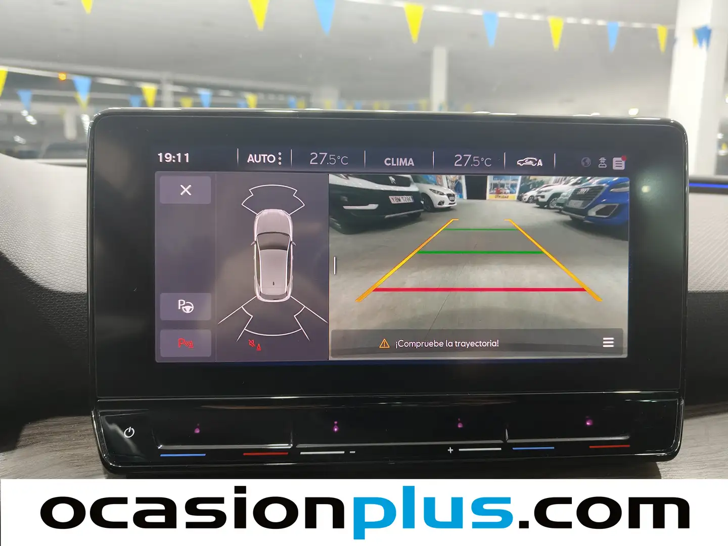 Foto Seat León SEAT León 1.5 eTSI S&S Xcellence Go L DSG (150 CV)