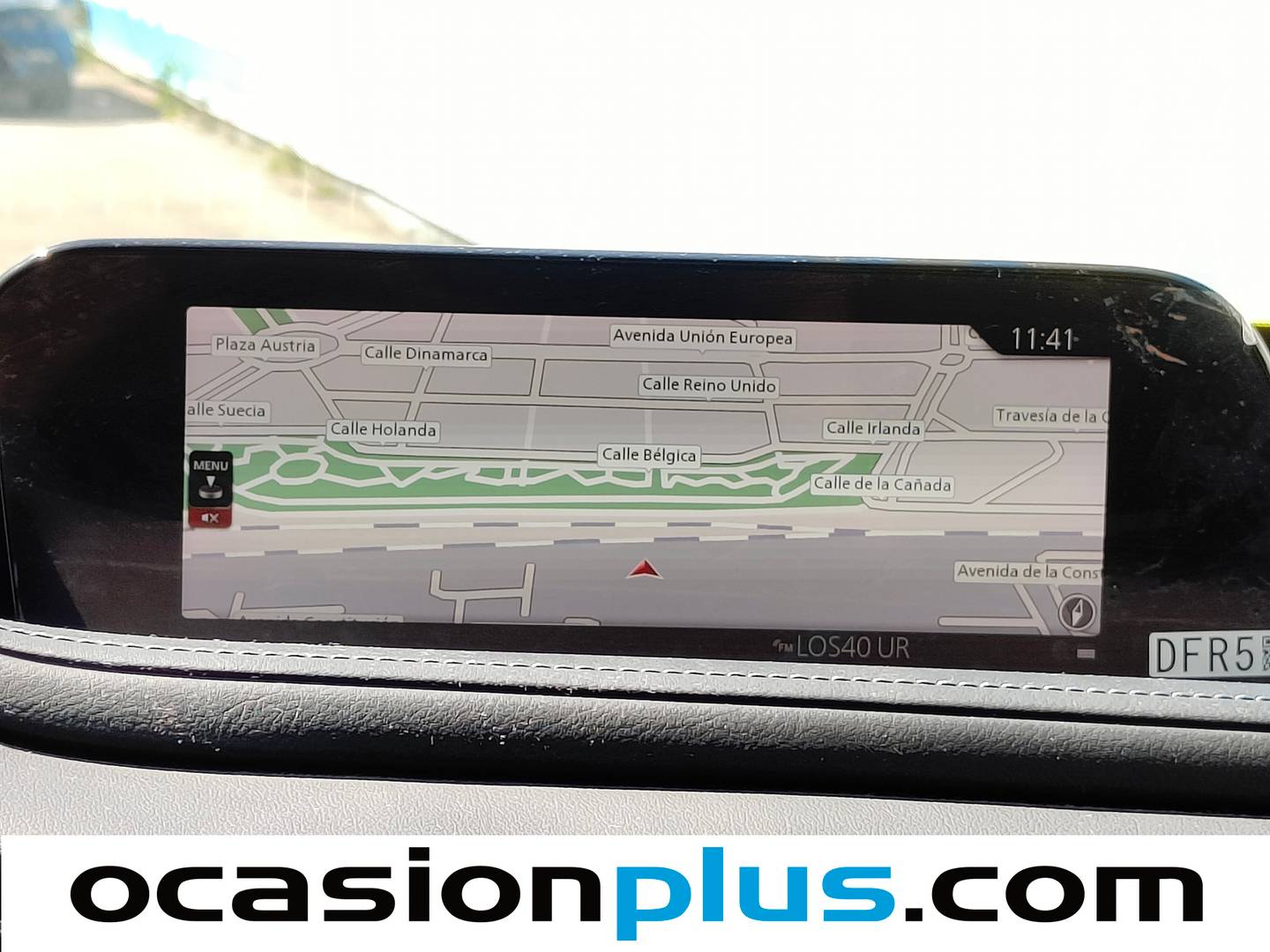 Extras y acabados del Mazda CX-30 Mazda CX-30 2.0 Skyactiv-X Evolution 2WD (186 CV)