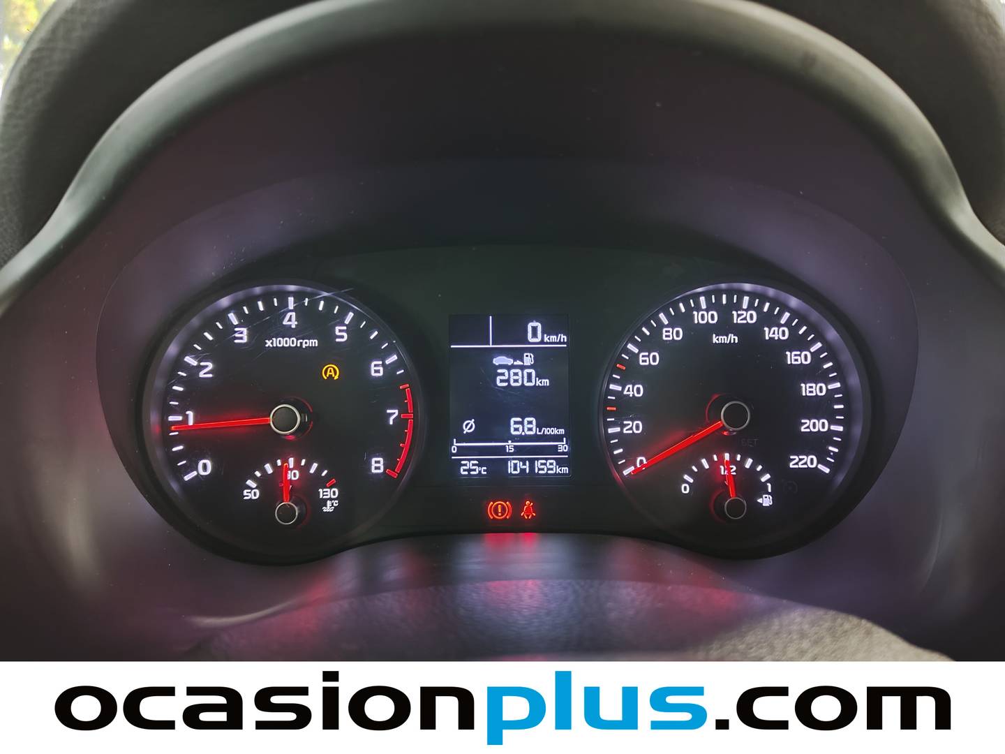 KIA Stonic Kia Stonic 1.0 T-GDi Drive (100 CV) de ocasión