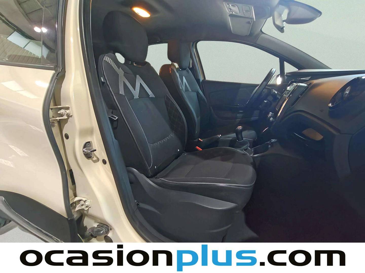 Foto Renault Captur Renault Captur Captur Zen Energy TCe (90 CV) siete plazas