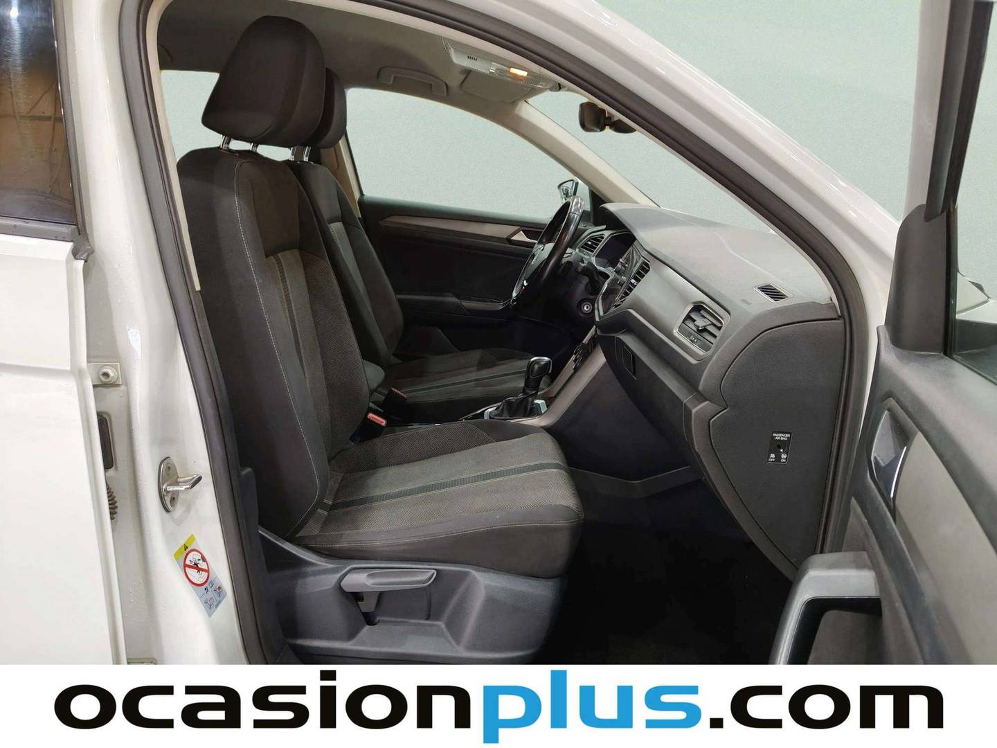 Volkswagen T-Roc Volkswagen T-Roc Advance 1.5 TSI (150 CV) DSG gasolina